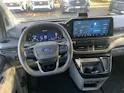 FORD Transit Custom Kombi 340 L1 2.5 Duratec 233 Limited PHEV