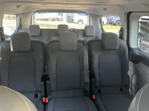 FORD Transit Custom Kombi 340 L1 2.5 Duratec 233 Limited PHEV