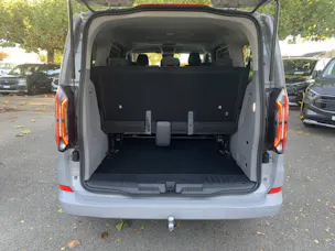 FORD Transit Custom Kombi 340 L1 2.5 Duratec 233 Limited PHEV