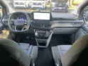 FORD Transit Custom Kombi 340 L1 2.5 Duratec 233 Limited PHEV