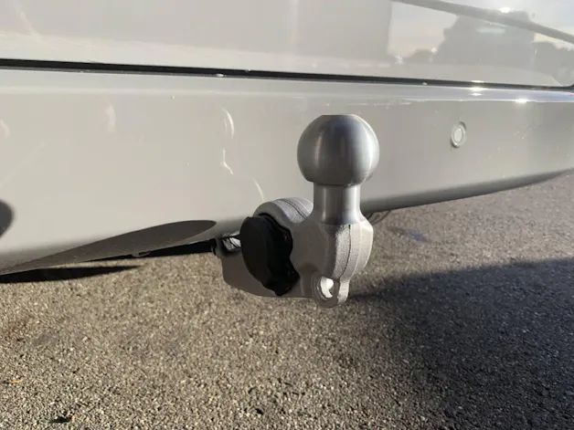 FORD Transit Custom Kombi 340 L1 2.5 Duratec 233 Limited PHEV