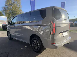 FORD Transit Custom Kombi 340 L1 2.5 Duratec 233 Limited PHEV