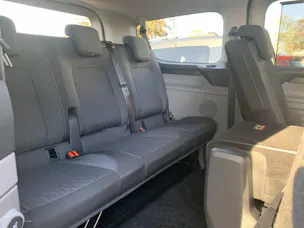 FORD Transit Custom Kombi 340 L1 2.5 Duratec 233 Limited PHEV