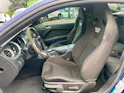 FORD BOSS 302 Kona Blue / Recaro Only 18'600KM