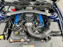 FORD BOSS 302 Kona Blue / Recaro Only 18'600KM