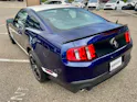 FORD BOSS 302 Kona Blue / Recaro Only 18'600KM