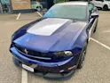 FORD BOSS 302 Kona Blue / Recaro Only 18'600KM