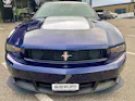 FORD BOSS 302 Kona Blue / Recaro Only 18'600KM