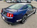 FORD BOSS 302 Kona Blue / Recaro Only 18'600KM