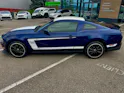 FORD BOSS 302 Kona Blue / Recaro Only 18'600KM