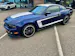 FORD BOSS 302 Kona Blue / Recaro Only 18'600KM