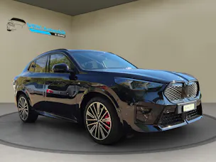 BMW iX2 xDrive 30 M Sport Pro