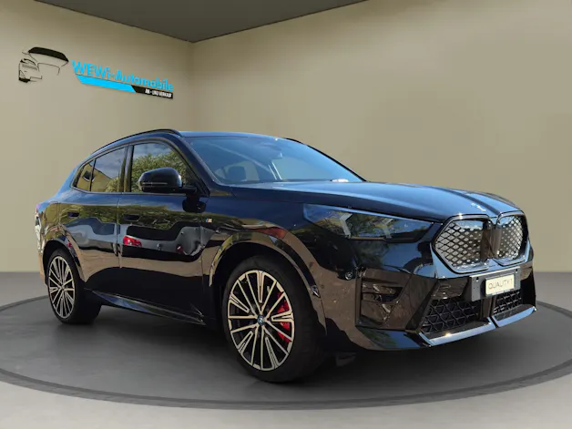 BMW iX2 xDrive 30 M Sport Pro
