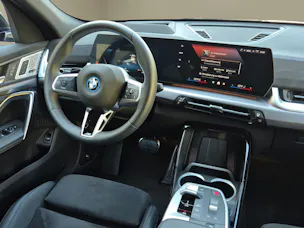 BMW iX2 xDrive 30 M Sport Pro