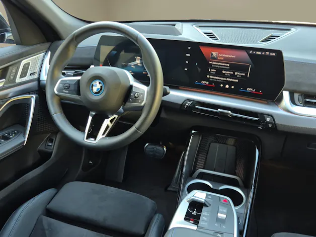 BMW iX2 xDrive 30 M Sport Pro