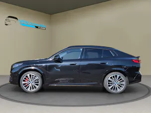 BMW iX2 xDrive 30 M Sport Pro