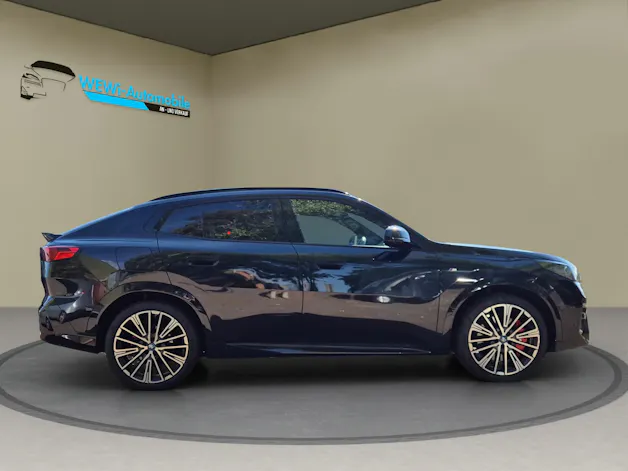 BMW iX2 xDrive 30 M Sport Pro