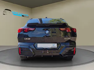 BMW iX2 xDrive 30 M Sport Pro