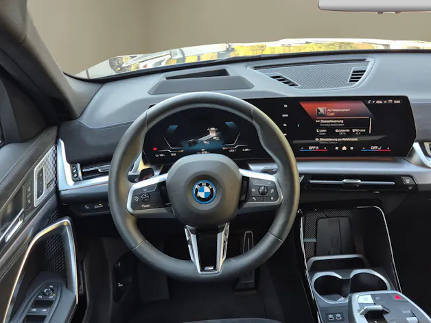 BMW iX2 xDrive 30 M Sport Pro