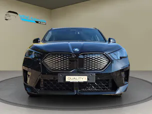 BMW iX2 xDrive 30 M Sport Pro