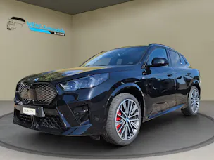 BMW iX2 xDrive 30 M Sport Pro