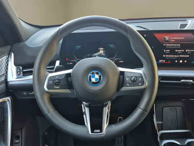 BMW iX2 xDrive 30 M Sport Pro