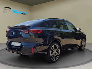 BMW iX2 xDrive 30 M Sport Pro