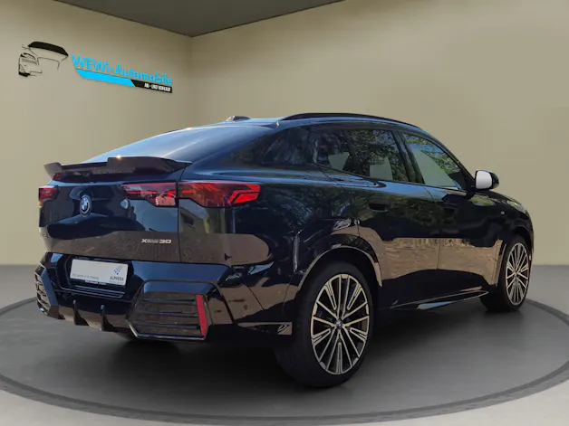 BMW iX2 xDrive 30 M Sport Pro
