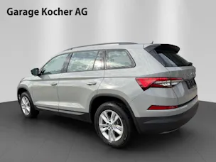 SKODA Kodiaq 2.0 TDI CR Ambition 4x4 DSG