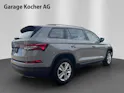 SKODA Kodiaq 2.0 TDI CR Ambition 4x4 DSG