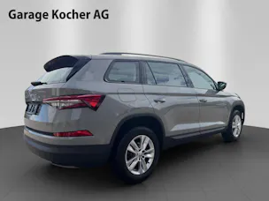 SKODA Kodiaq 2.0 TDI CR Ambition 4x4 DSG