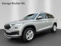 SKODA Kodiaq 2.0 TDI CR Ambition 4x4 DSG