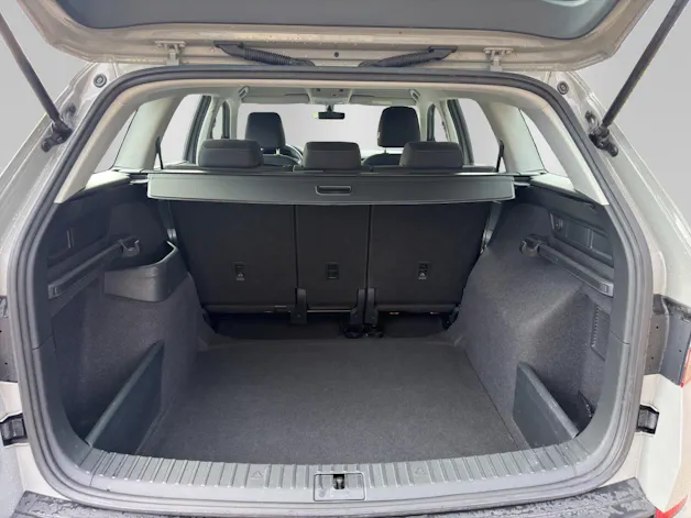SKODA Kodiaq 2.0 TDI CR Ambition 4x4 DSG