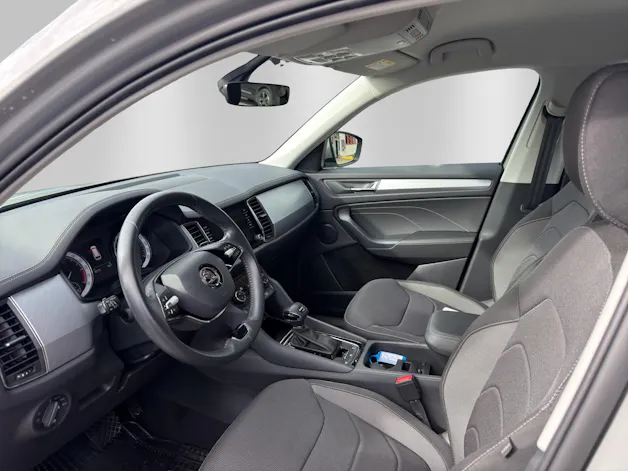 SKODA Kodiaq 2.0 TDI CR Ambition 4x4 DSG