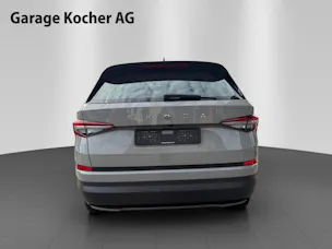 SKODA Kodiaq 2.0 TDI CR Ambition 4x4 DSG
