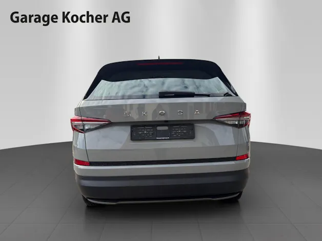 SKODA Kodiaq 2.0 TDI CR Ambition 4x4 DSG