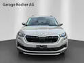 SKODA Kodiaq 2.0 TDI CR Ambition 4x4 DSG