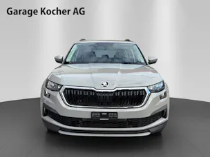 SKODA Kodiaq 2.0 TDI CR Ambition 4x4 DSG
