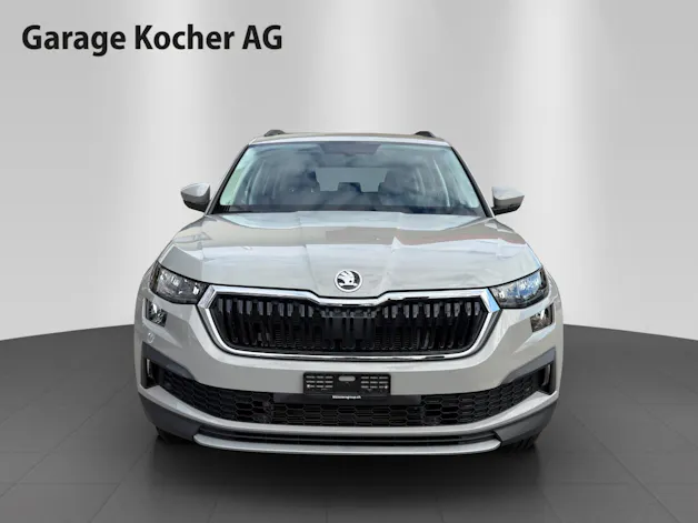 SKODA Kodiaq 2.0 TDI CR Ambition 4x4 DSG