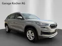 SKODA Kodiaq 2.0 TDI CR Ambition 4x4 DSG