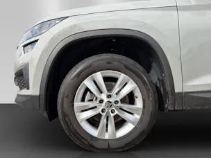 SKODA Kodiaq 2.0 TDI CR Ambition 4x4 DSG