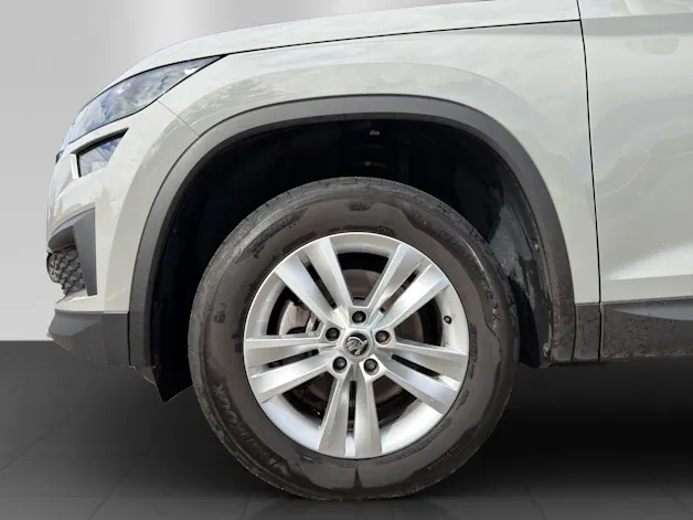 SKODA Kodiaq 2.0 TDI CR Ambition 4x4 DSG