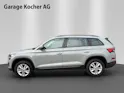 SKODA Kodiaq 2.0 TDI CR Ambition 4x4 DSG