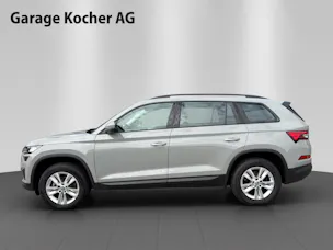 SKODA Kodiaq 2.0 TDI CR Ambition 4x4 DSG