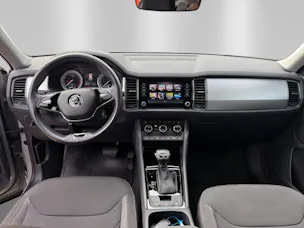 SKODA Kodiaq 2.0 TDI CR Ambition 4x4 DSG