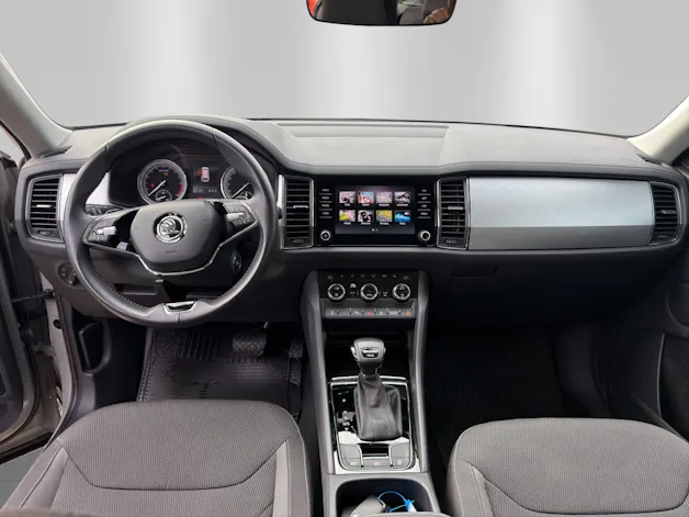 SKODA Kodiaq 2.0 TDI CR Ambition 4x4 DSG