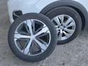 PEUGEOT 3008 1.6 THP Allure EAT