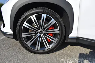 BYD Sealion 7 91,3 kWh Excellence AWD