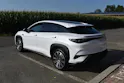 BYD Sealion 7 91,3 kWh Excellence AWD