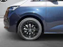 VW California eHybrid Beach Tour 4Motion